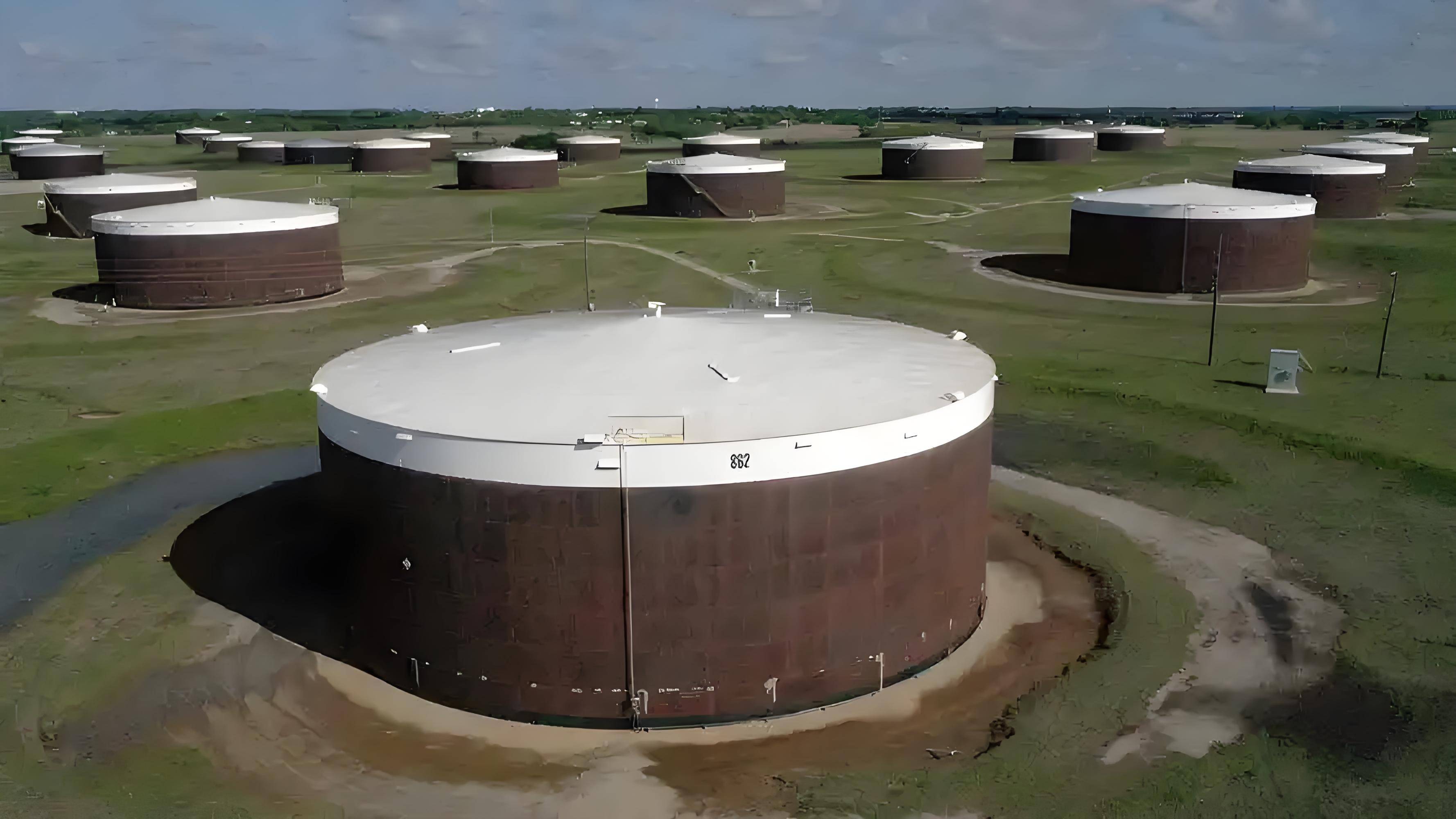 布米普特拉北京投资基金管理有限公司：市场对原油供应过剩担忧加剧