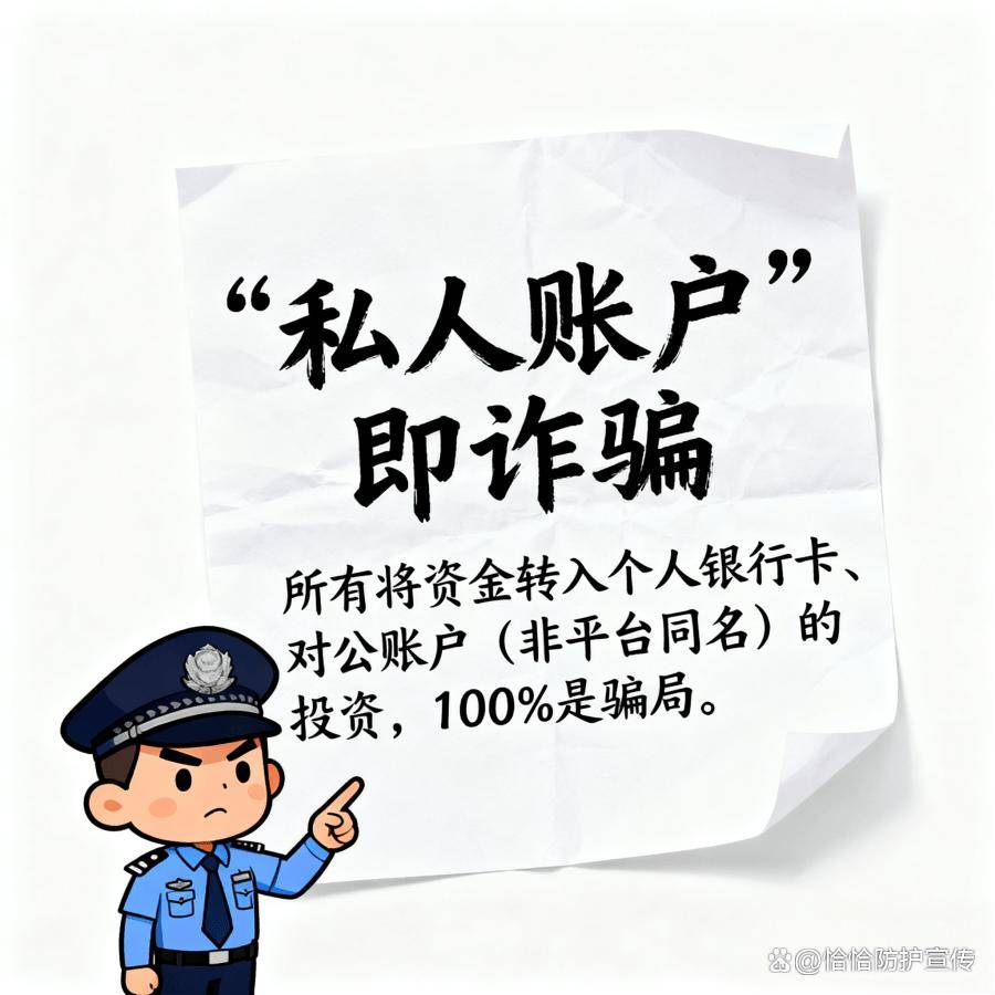 他教我投资原油赚的那900元,骗走了我全部身家