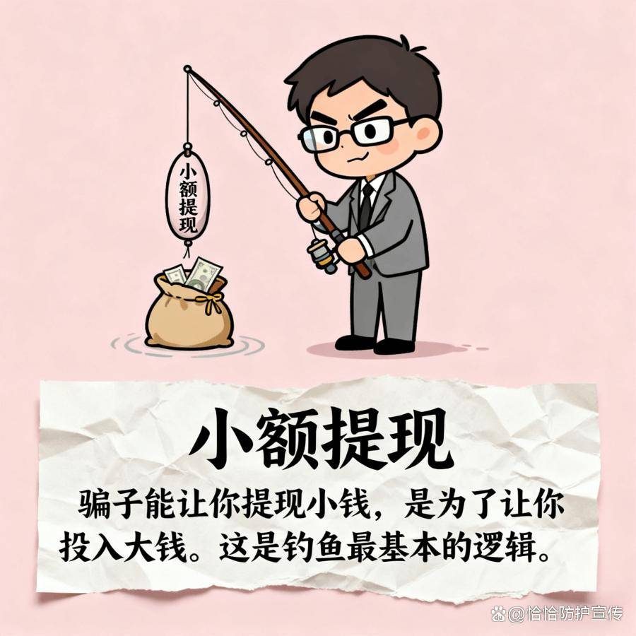 他教我投资原油赚的那900元,骗走了我全部身家