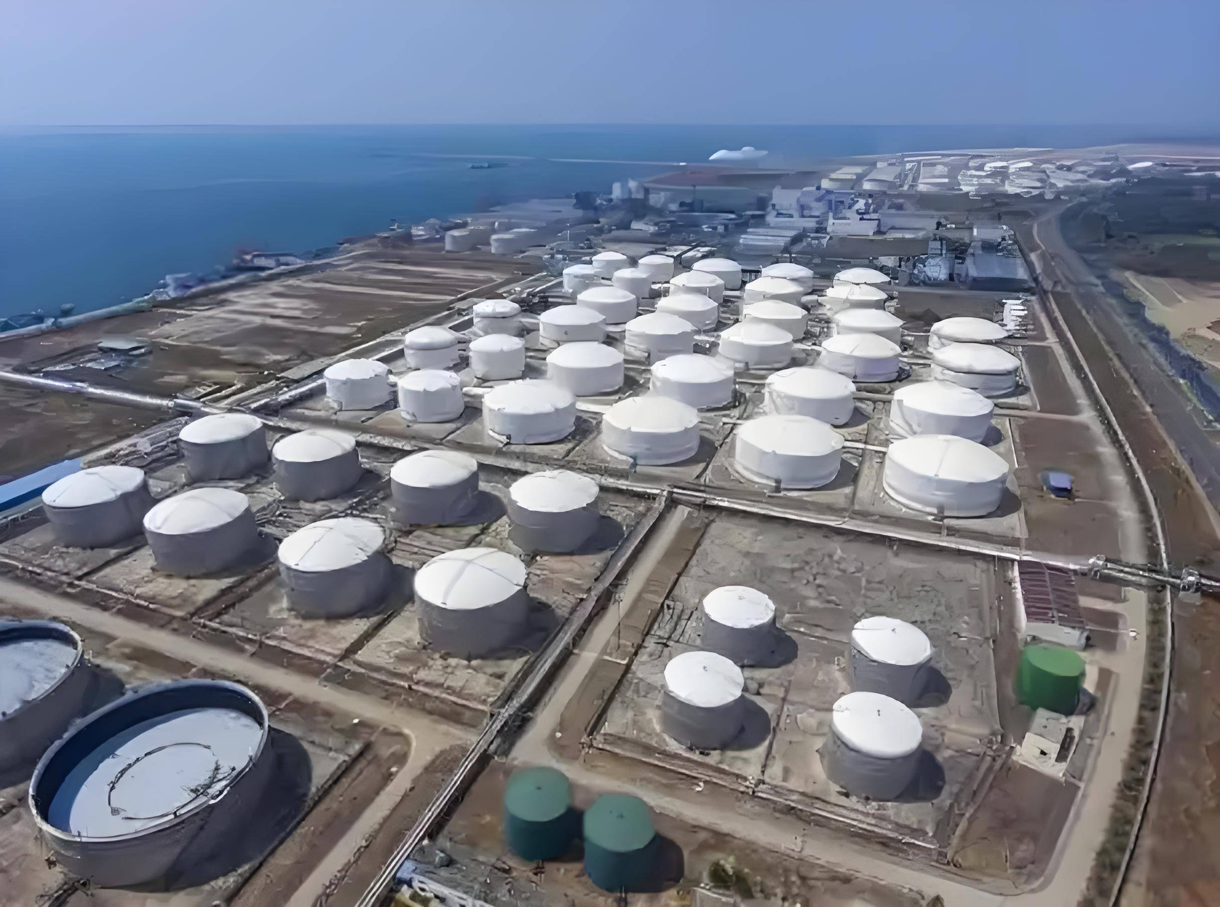 华桥汇利（中国）投资基金管理有限公司：高盛预测2026年全球原油过剩将小幅扩大