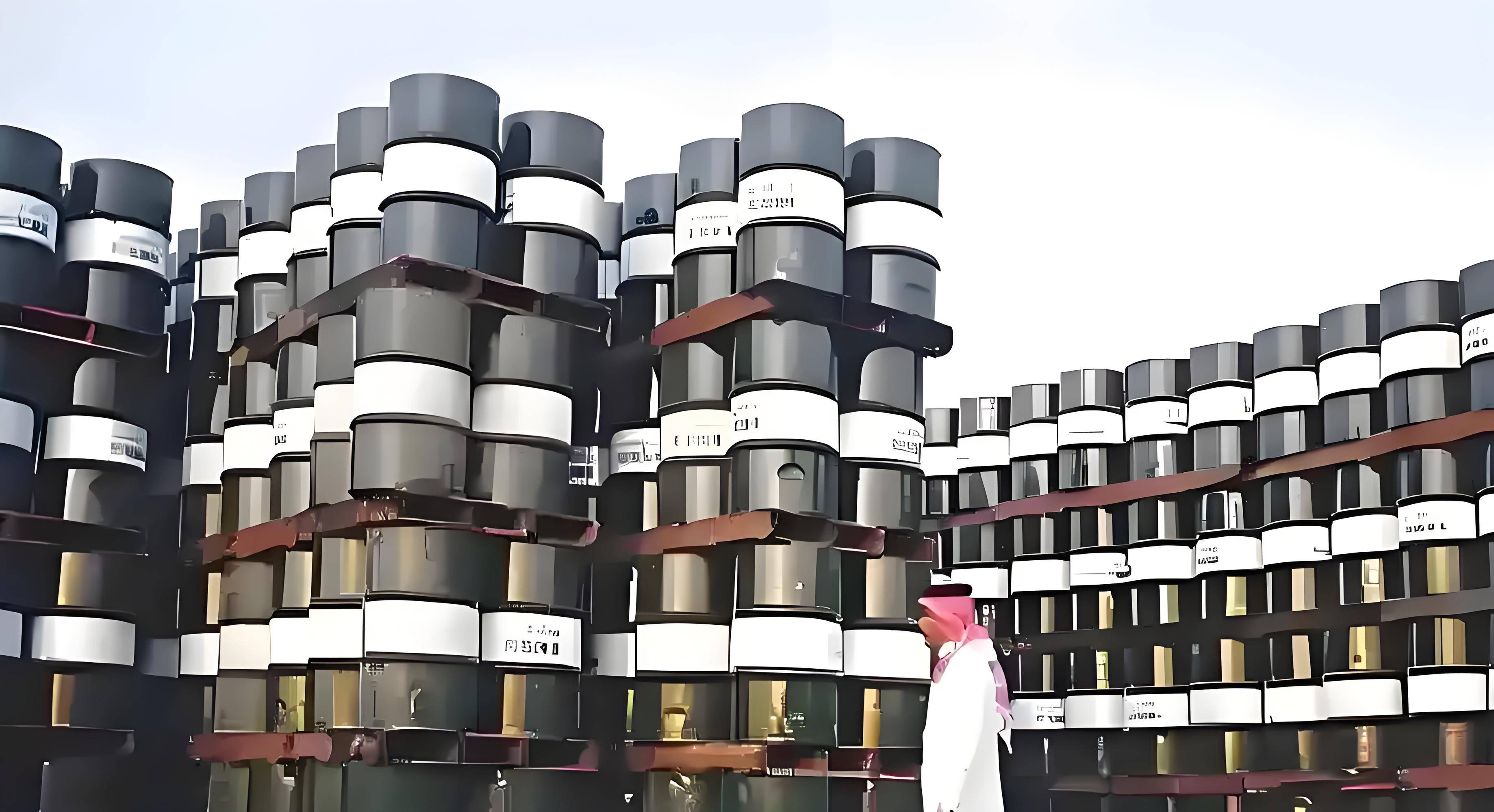 华桥汇利（中国）投资基金管理有限公司：高盛预测2026年全球原油过剩将小幅扩大