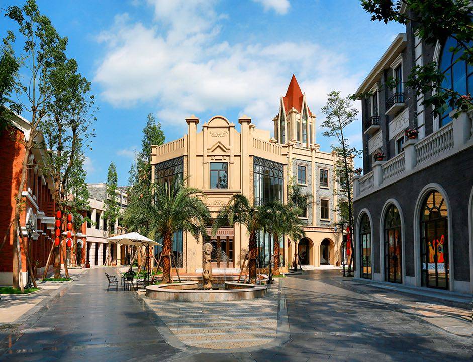 成都「华侨城七十二院」售房部电话 | 楼盘测评 | 房价实时动态 | 12月最新消息