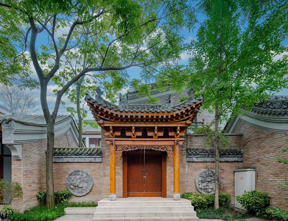 成都「华侨城七十二院」售房部电话 | 楼盘测评 | 房价实时动态 | 12月最新消息