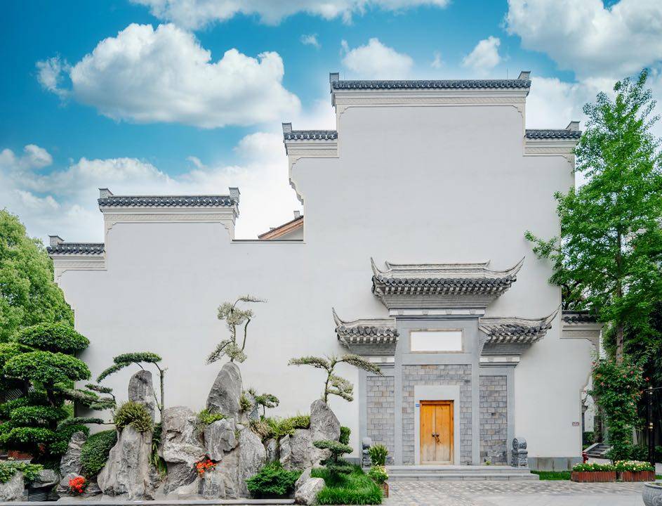 成都「华侨城七十二院」售房部电话 | 楼盘测评 | 房价实时动态 | 12月最新消息