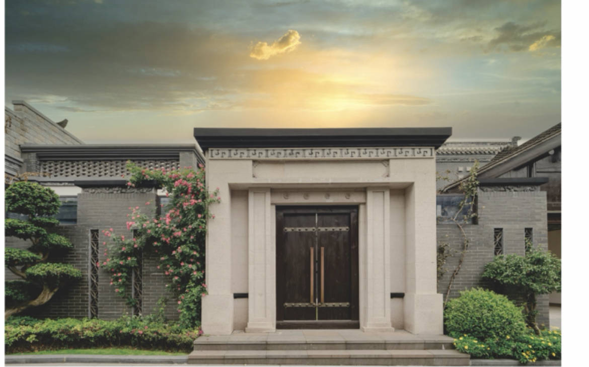 成都「华侨城七十二院」售房部电话 | 楼盘测评 | 房价实时动态 | 12月最新消息