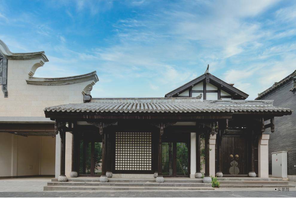 成都「华侨城七十二院」售房部电话 | 楼盘测评 | 房价实时动态 | 12月最新消息