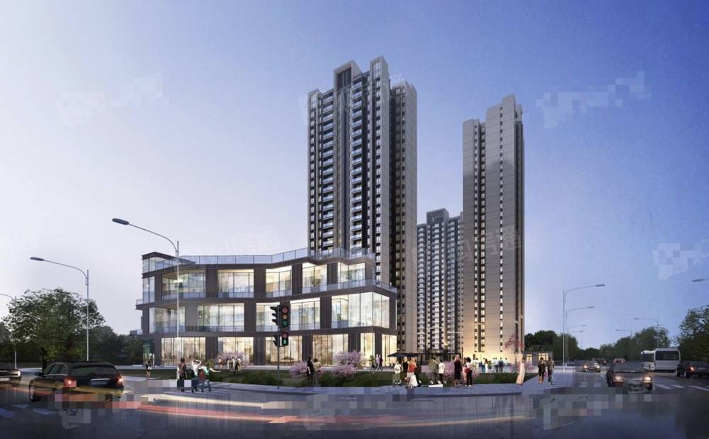 成都【誉都】售房部电话 | 楼盘测评 | 房价实时动态 | 12月最新消息