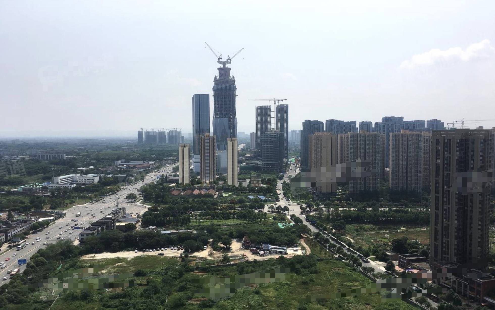 成都【誉都】售房部电话 | 楼盘测评 | 房价实时动态 | 12月最新消息