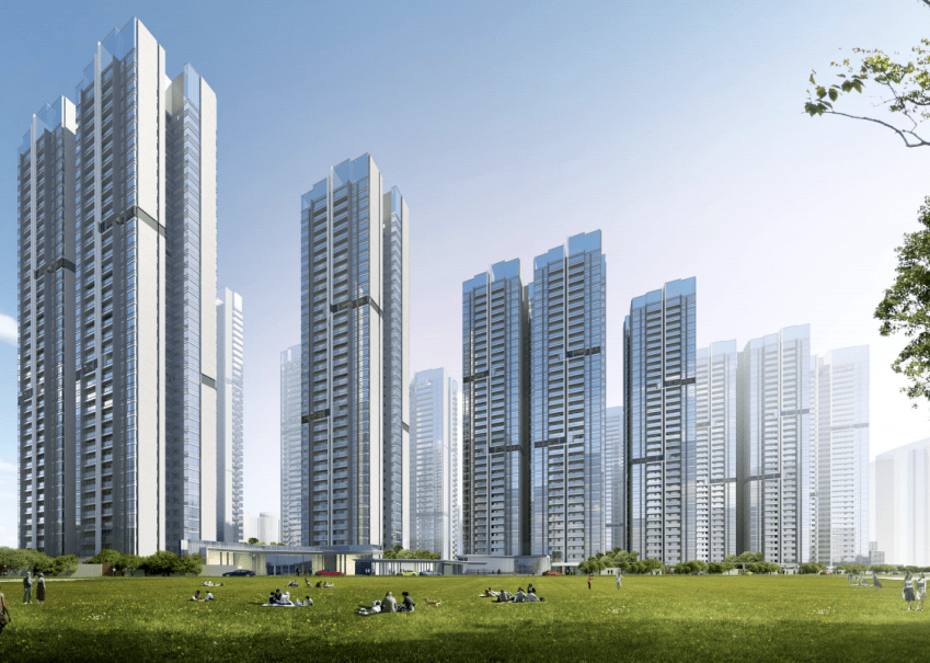 成都「远大海湾云锦」售房部电话 | 楼盘测评 | 房价实时动态 | 12月最新消息