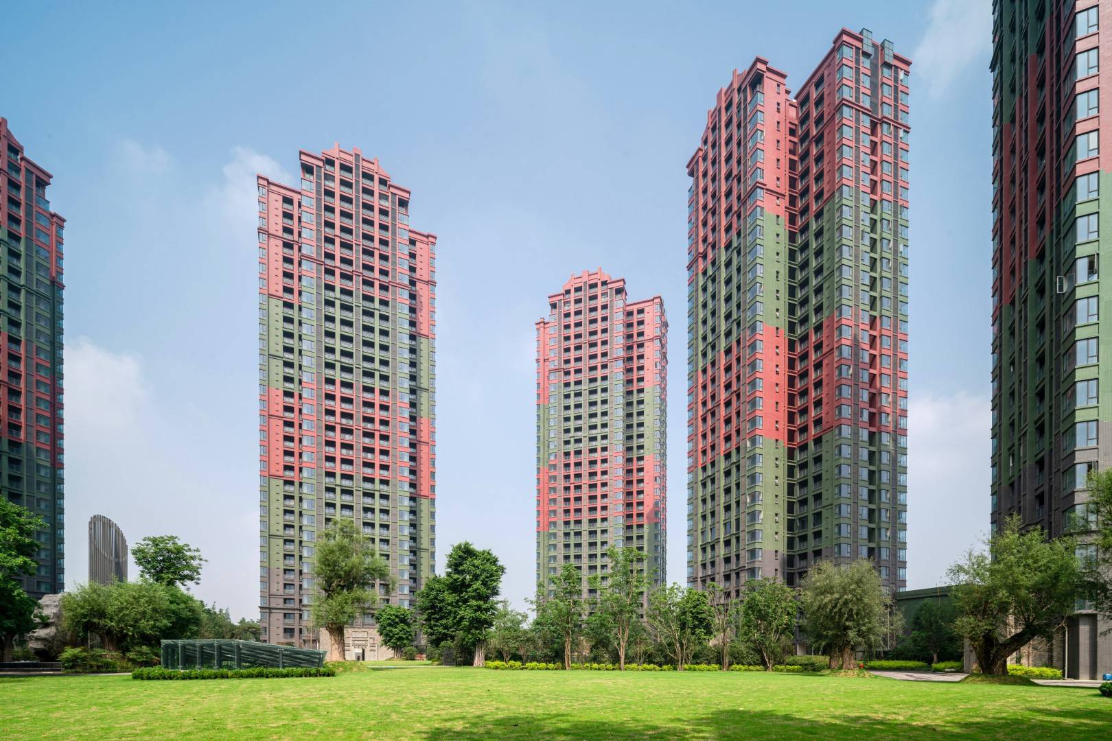 成都【入帘青】售房部电话 | 楼盘测评 | 房价实时动态 | 12月最新消息