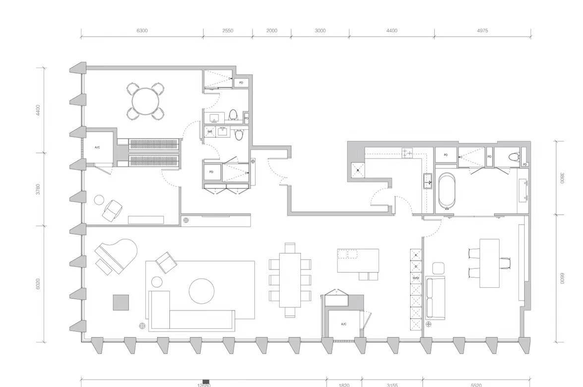 成都「蔚蓝卡地亚天际」售房部电话 | 楼盘测评 | 房价实时动态 | 12月最新消息