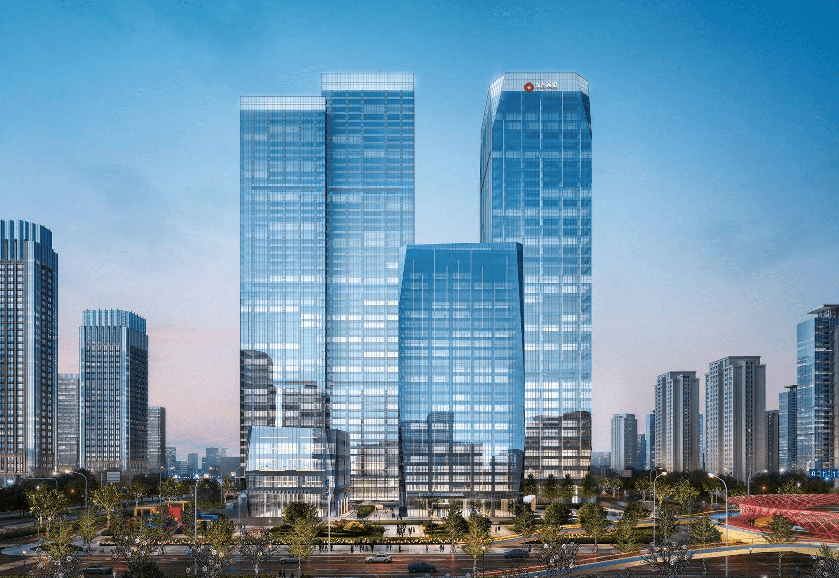 成都「华商交子公馆」售房部电话 | 楼盘测评 | 房价实时动态 | 12月最新消息