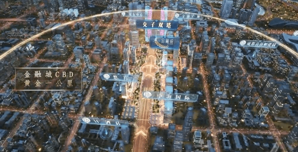 成都「华商交子公馆」售房部电话 | 楼盘测评 | 房价实时动态 | 12月最新消息