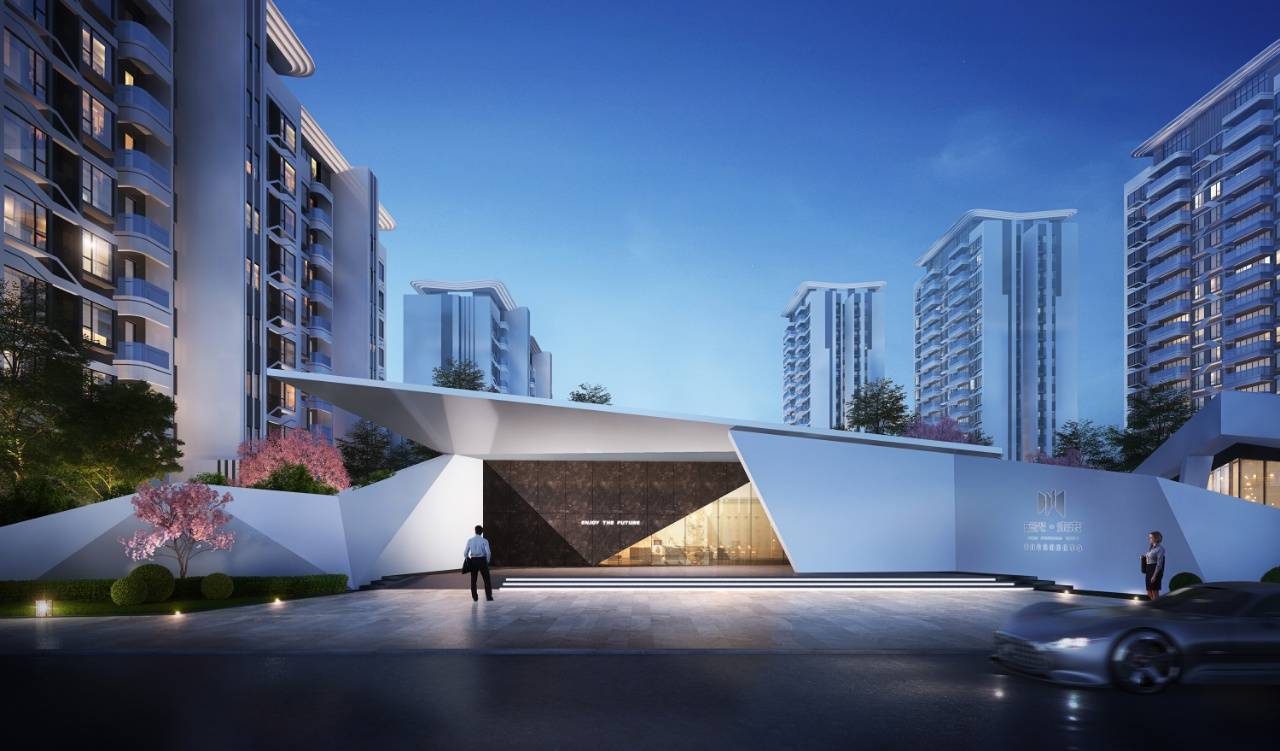 成都【蓝光未来】售房部电话 | 楼盘测评 | 房价实时动态 | 12月最新消息