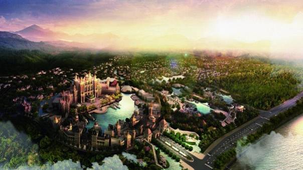 成都「亚特兰蒂斯」售房部电话 | 楼盘测评 | 房价实时动态 | 12月最新消息