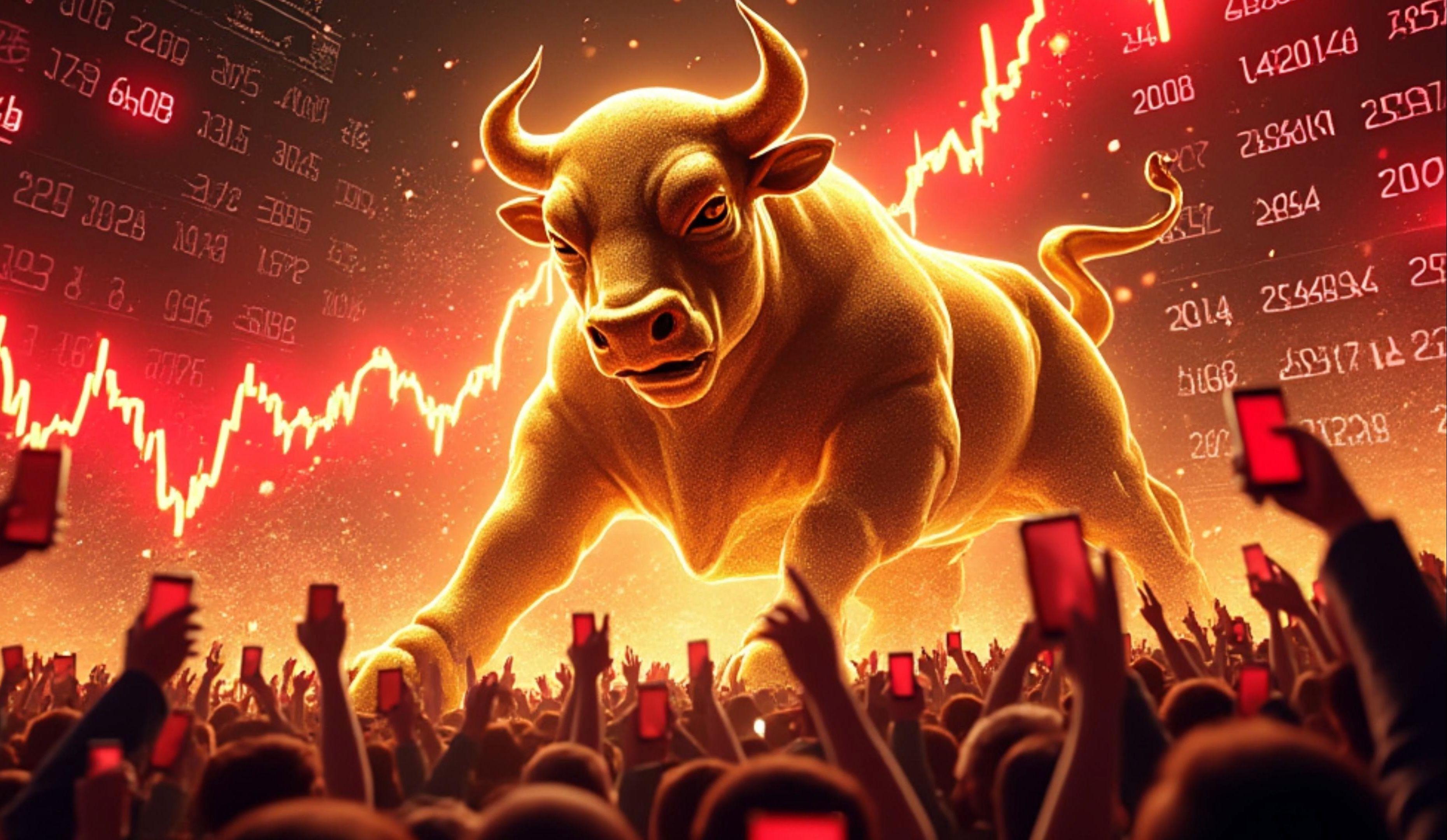 发展证券市场(发展证券市场的前景)