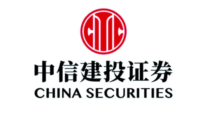 中信证券与江(中信证券江肃伟) 中信证券与江(中信证券江肃伟)