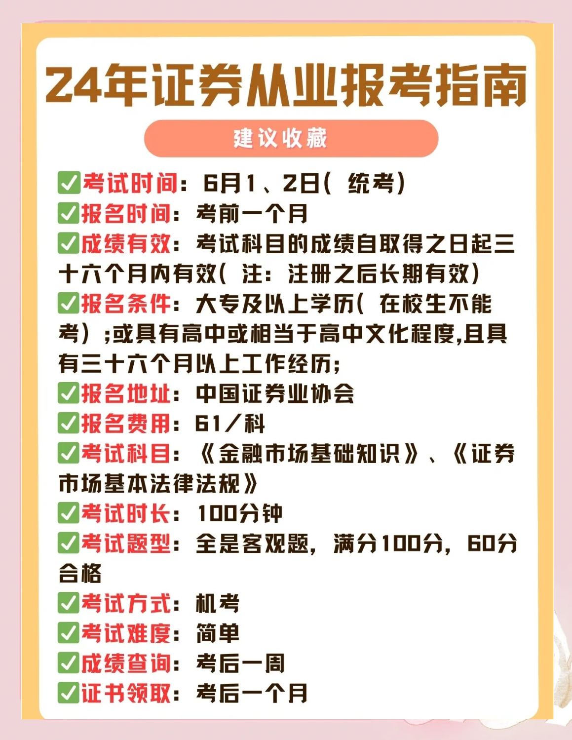 证券从业资格怎么报名(证券从业资格怎么报名考试) 证券从业资格怎么报名(证券从业资格怎么报名考试)