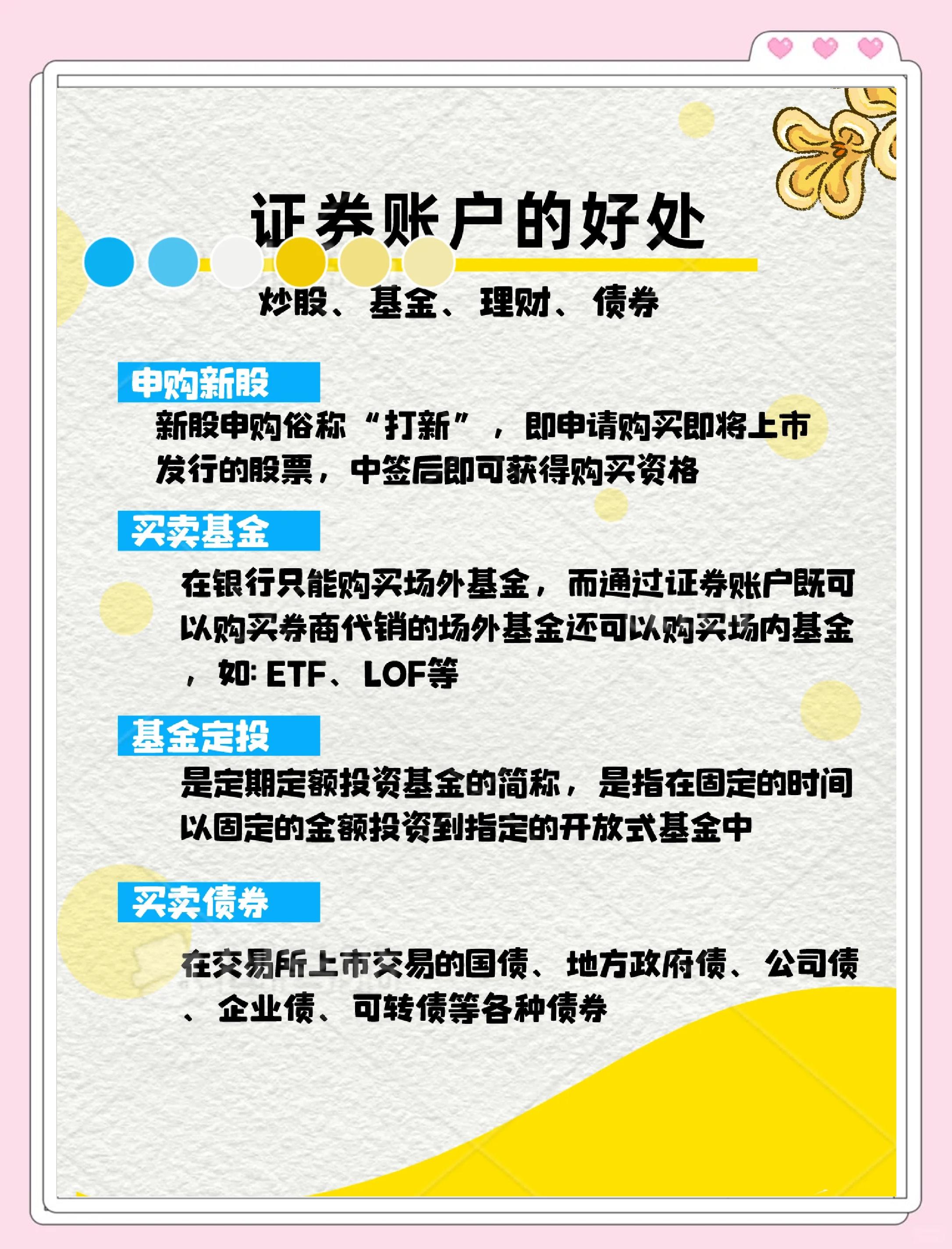 证券有什么用(证券资格证有什么用) 证券有什么用(证券资格证有什么用)