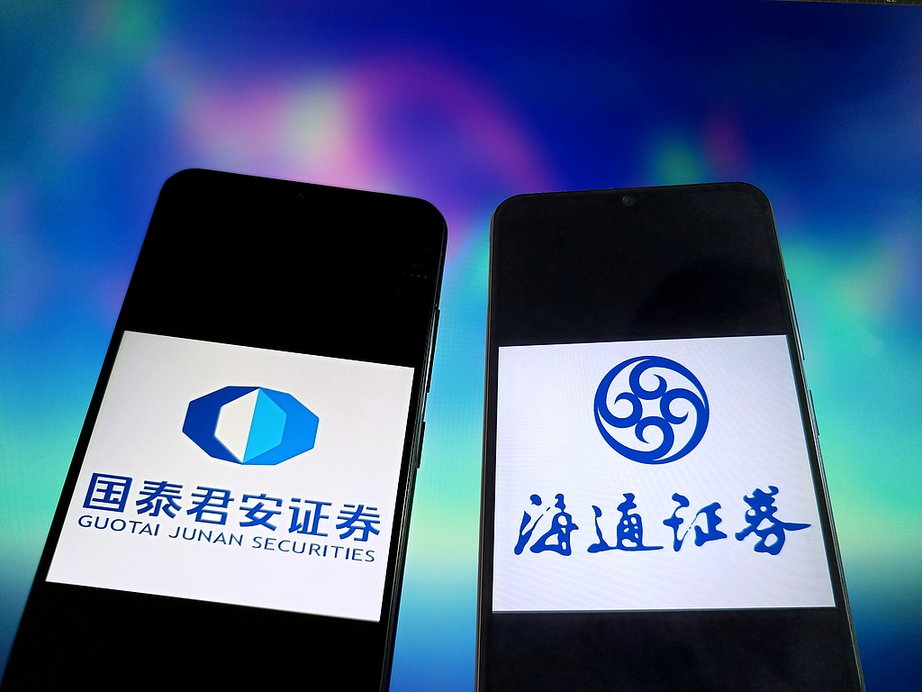 海通证券为什么(海通证券为什么登不进去) 海通证券为什么(海通证券为什么登不进去)